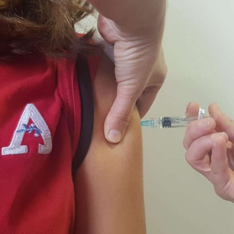 Boğmaca Aşısı