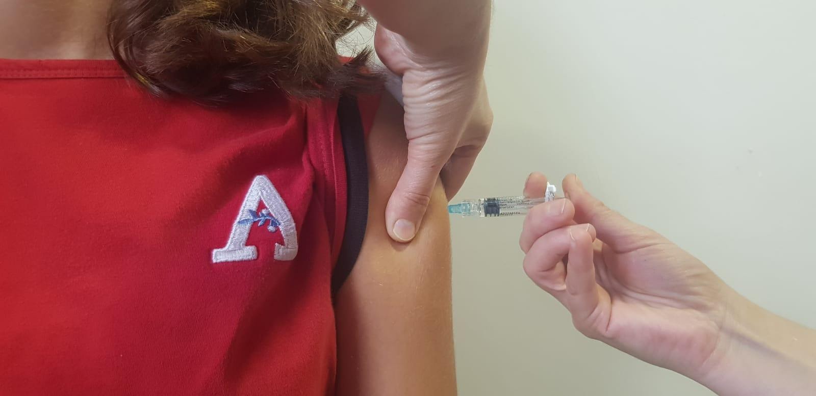 Boğmaca Aşısı