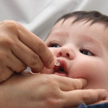 Çocuk Felci Hastalığı (Polio)